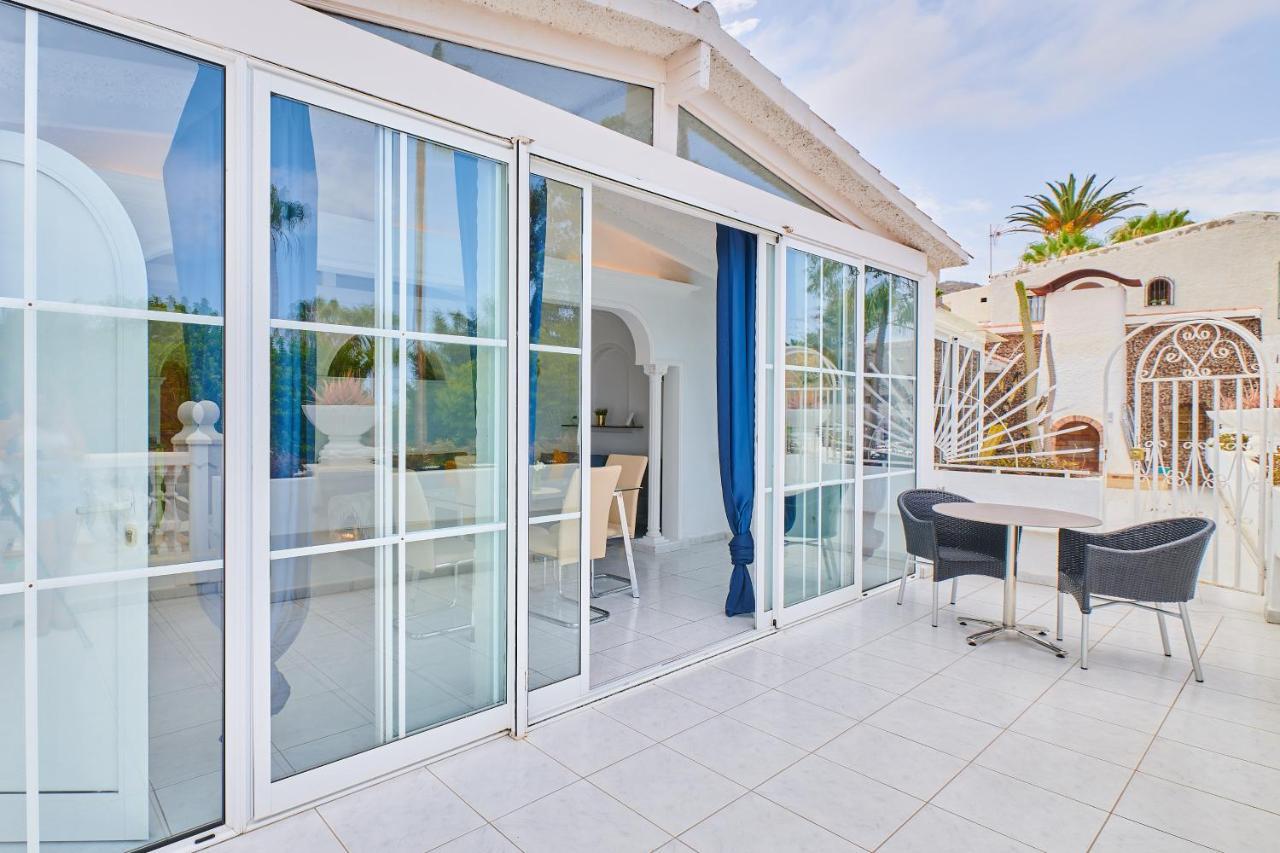 Beexclusive Apartamentos Costa Adeje  Exteriér fotografie