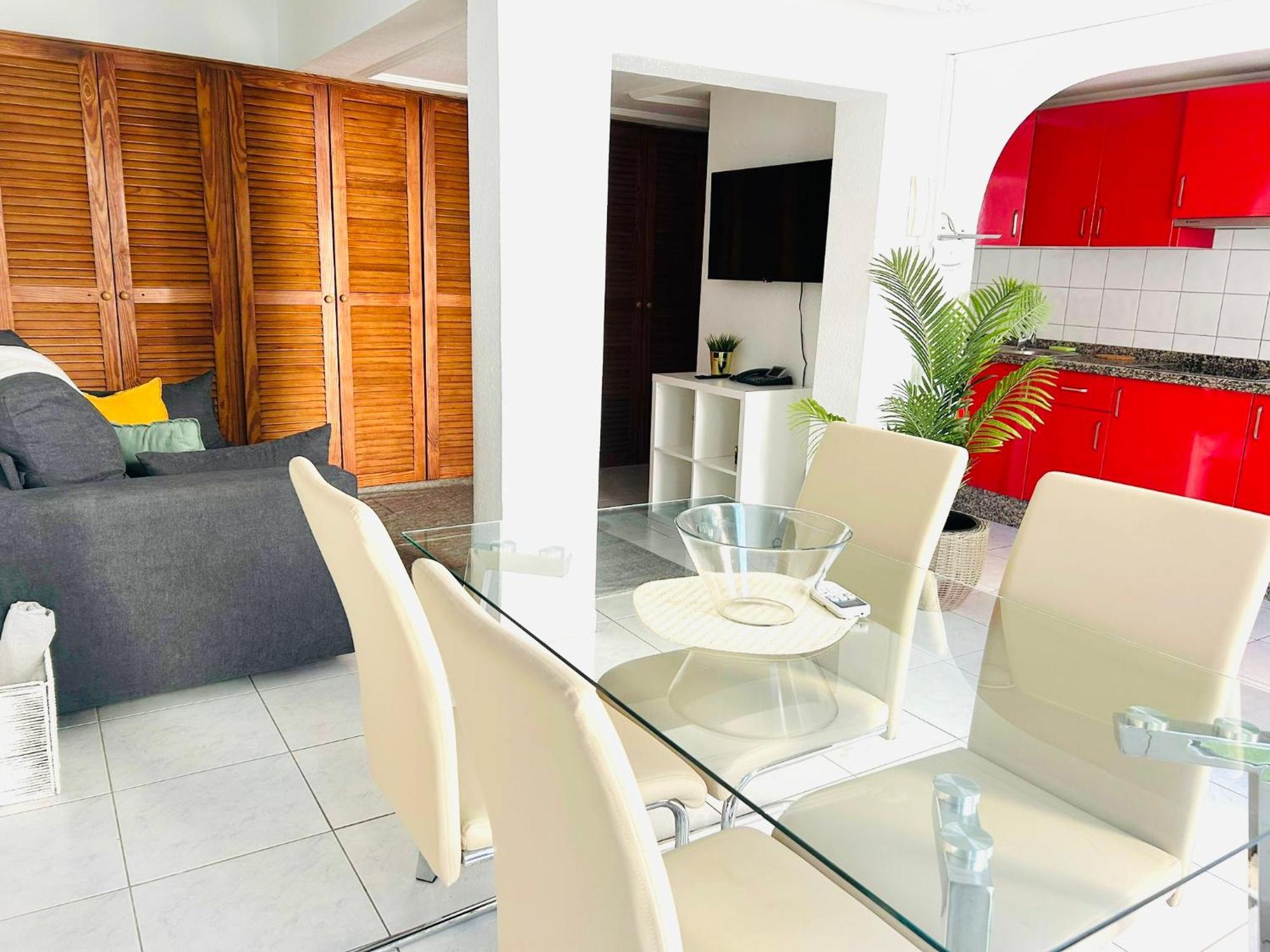 Beexclusive Apartamentos Costa Adeje  Exteriér fotografie