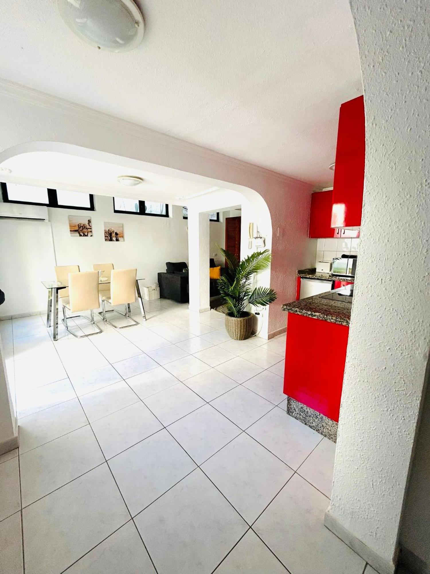 Beexclusive Apartamentos Costa Adeje  Exteriér fotografie