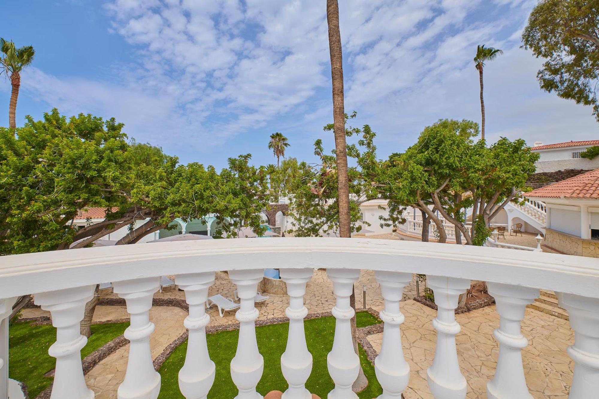 Beexclusive Apartamentos Costa Adeje  Exteriér fotografie