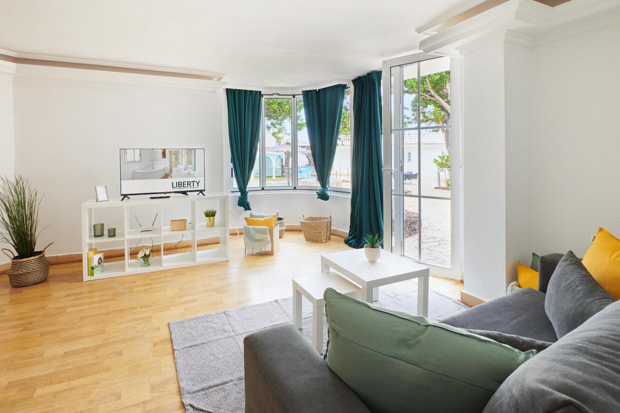 Beexclusive Apartamentos Costa Adeje  Exteriér fotografie