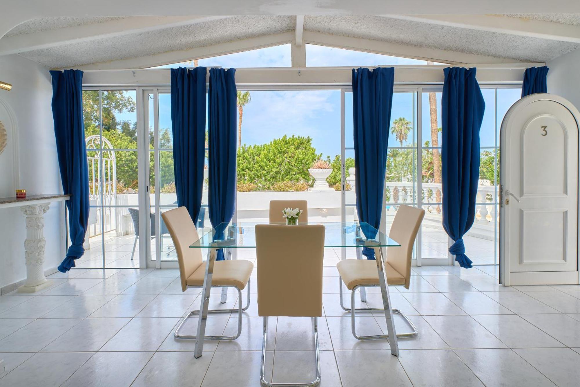 Beexclusive Apartamentos Costa Adeje  Exteriér fotografie