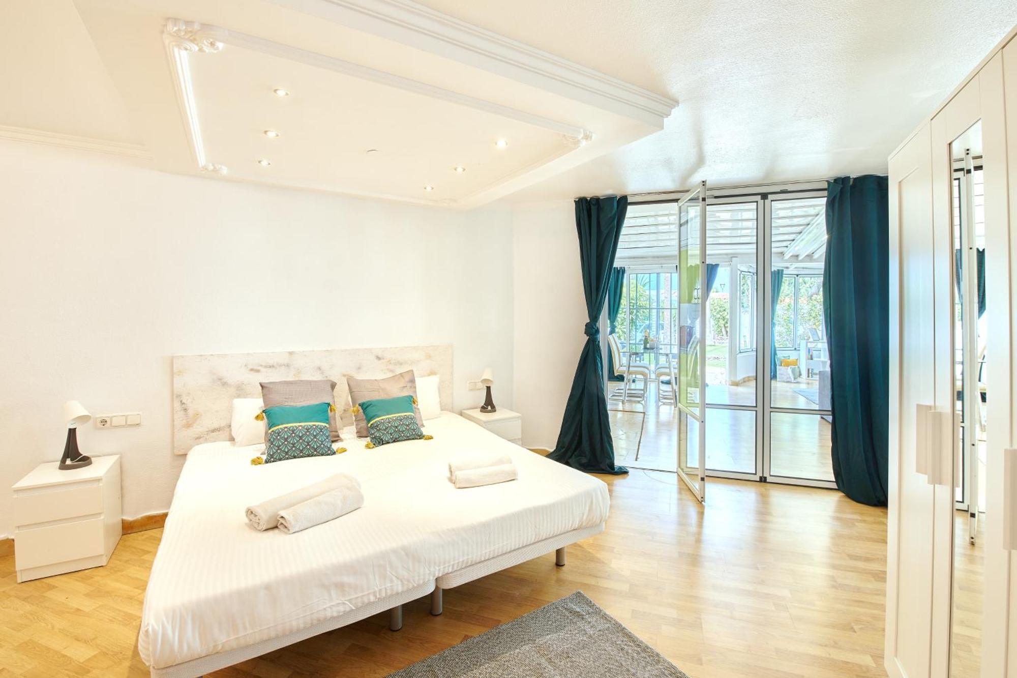 Beexclusive Apartamentos Costa Adeje  Exteriér fotografie