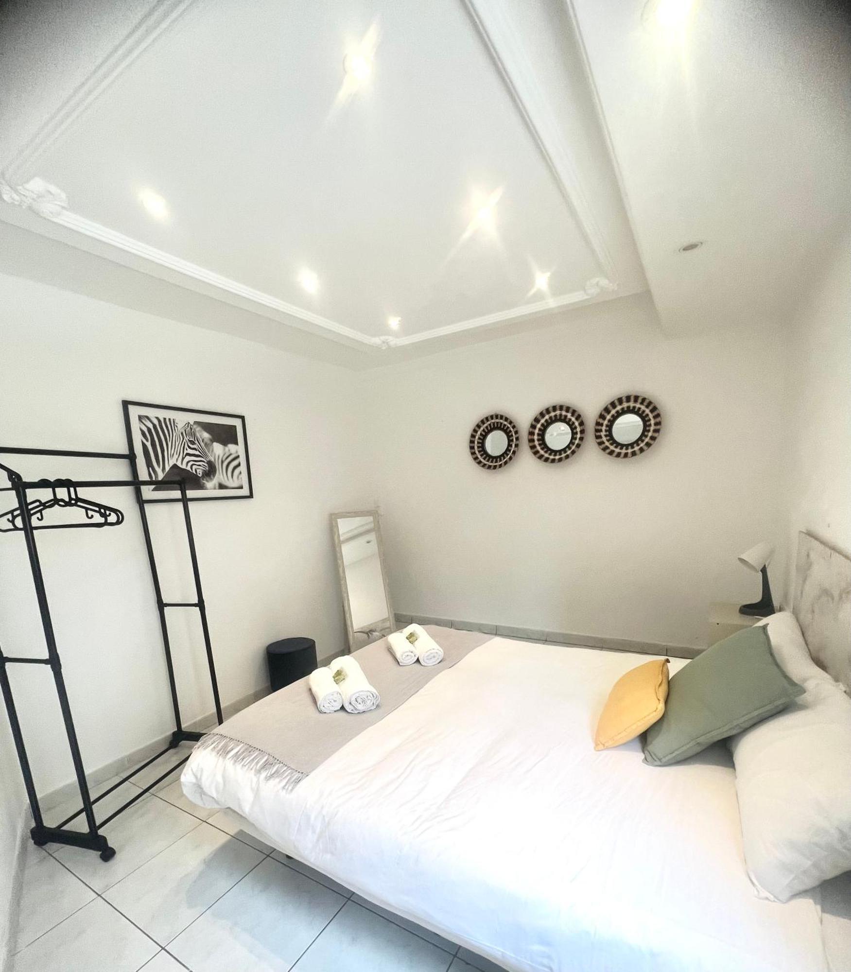 Beexclusive Apartamentos Costa Adeje  Exteriér fotografie