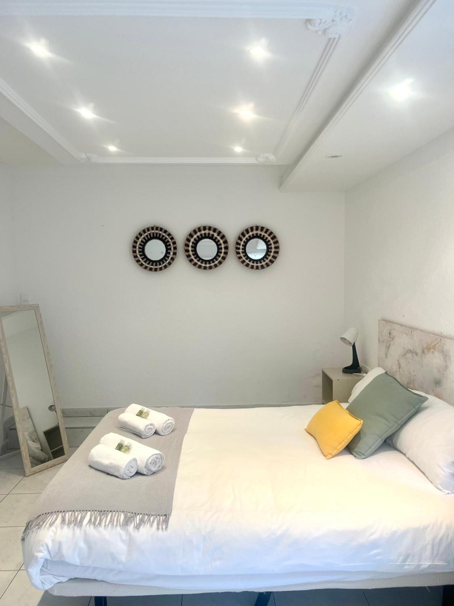 Beexclusive Apartamentos Costa Adeje  Exteriér fotografie