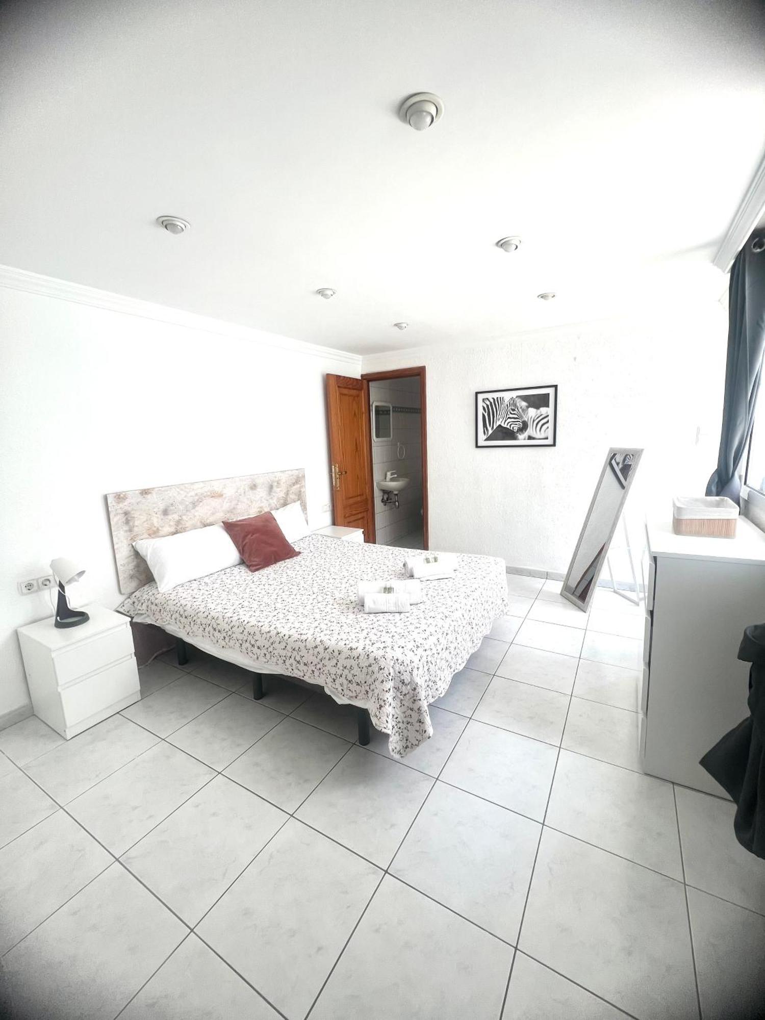 Beexclusive Apartamentos Costa Adeje  Exteriér fotografie
